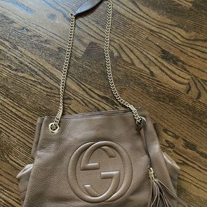 Authentic Gucci Purse